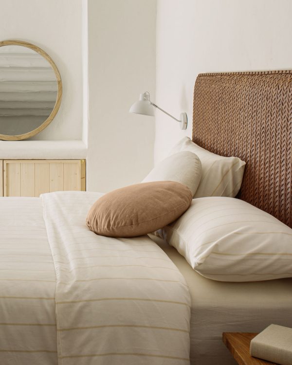 Бра Odalis белое — изображение 4