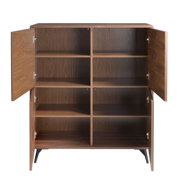 Буфет высокий 1403-I /3059 — изображение 4