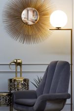 C1291 (зол.) Статуэтка "Слон" 25*11*33 — изображение 3