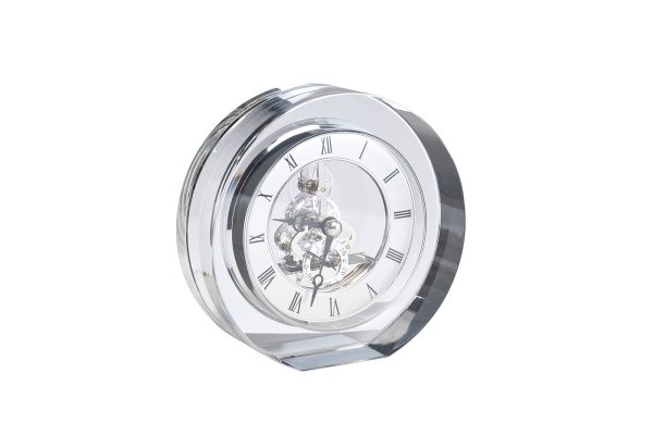 12*5.3*12 см. цвет серебряный