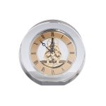 C81072 Часы настольные круглые