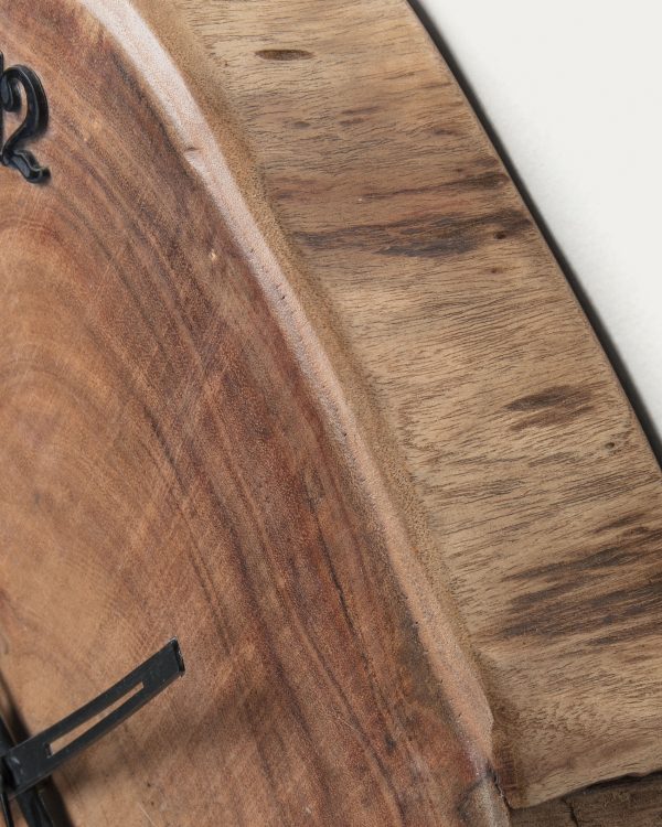 Часы настенные Togh 35 см — изображение 2