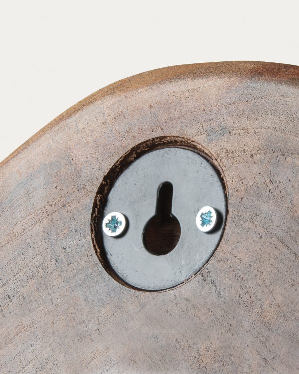 Часы настенные Togh 35 см — изображение 3