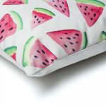 Чехол для подушки Alvira 45x45 разноцветный — изображение 2