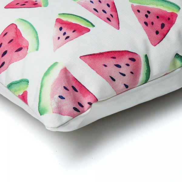 Чехол для подушки Alvira 45x45 разноцветный — изображение 2