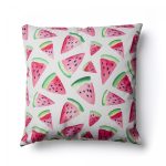 Чехол для подушки Alvira 45x45 разноцветный