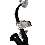 D6525 Статуэтка "Саксофонист" 65*25*18см