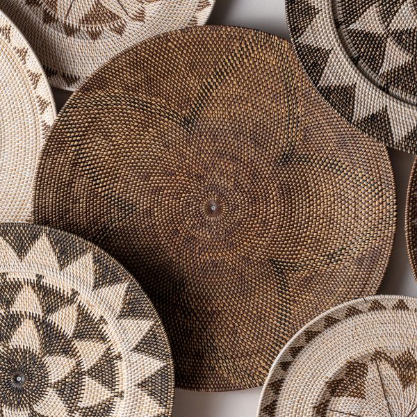 Декоративная настенная панель ZIRBA 32578 — изображение 3