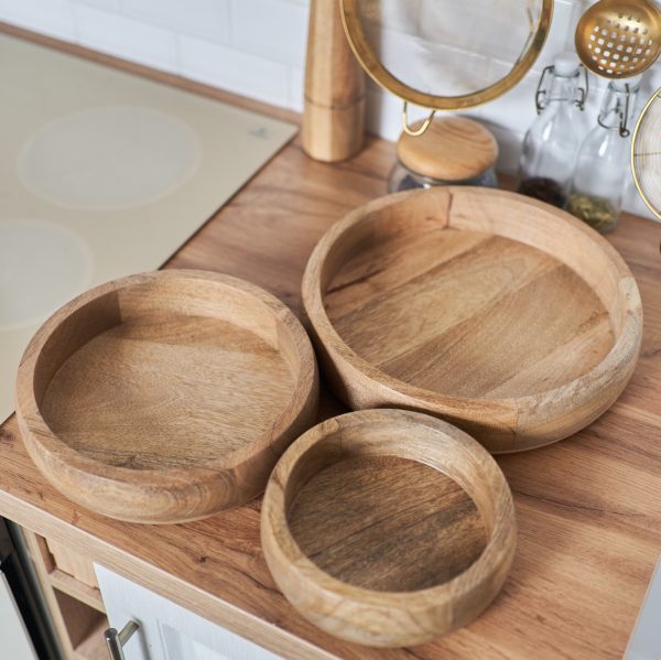 Деревянная посуда ВАГНИ — изображение 5