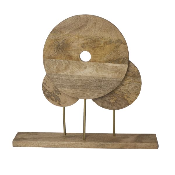 Деревянный декор ГХОРАГАРИ 3 — изображение 5