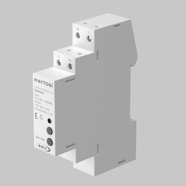 Диммер Lighting control 721018 — изображение 2