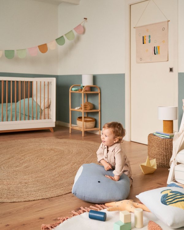 Dipsi 100% хлопок разноцветный гобелен 52 x 60 см — изображение 3