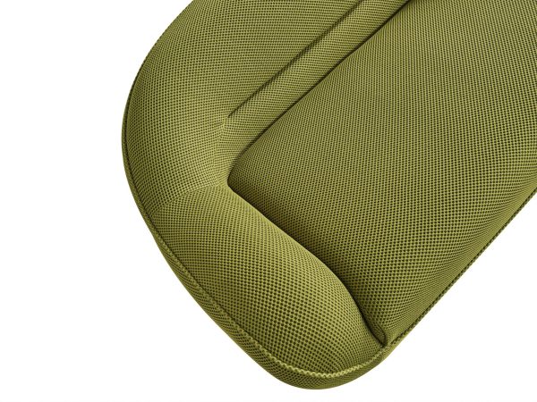 Диван 2-х местный Глен зелёный — изображение 5