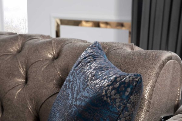 divan-2-h-mestnyj-gold-korichnevyj-4 Диван 2-х местный Голд коричневый — изображение 5