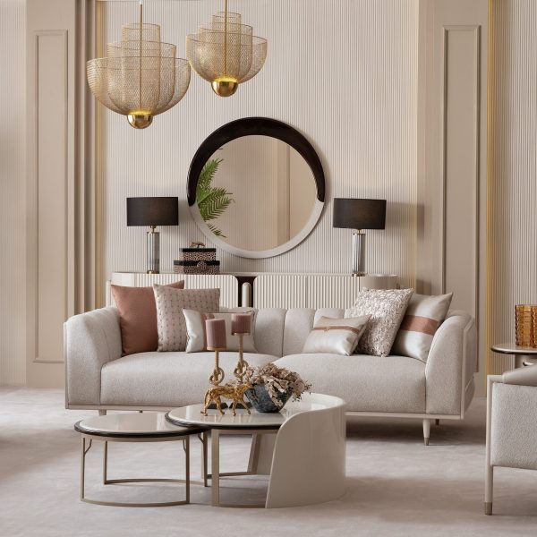 Диван 2-х местный Прага 210 см — изображение 2