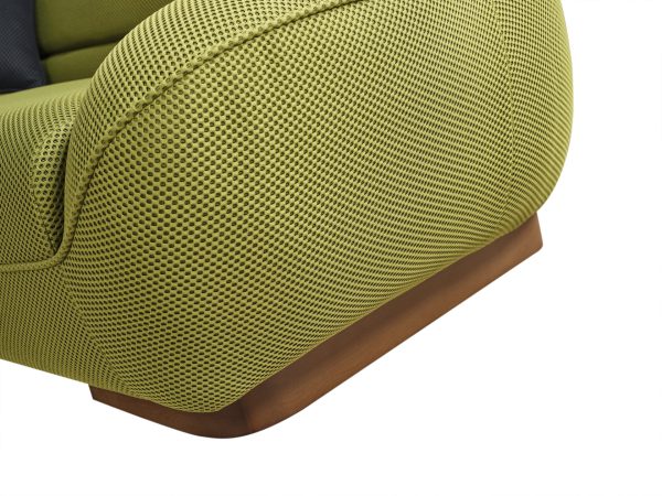 divan-3-h-mestnyj-glen-zeljonyj-3 Диван 3-х местный Глен зелёный — изображение 4