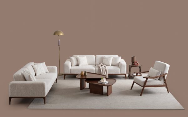 Диван 3-х местный Комо — изображение 3