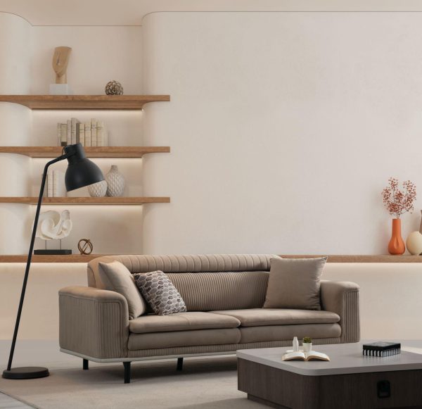 Диван 3-х местный Прадо 2 — изображение 2