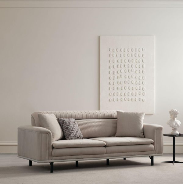 Диван 3-х местный Прадо 2 — изображение 3