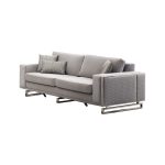 Диван 3-х местный раскладной Пафлагония