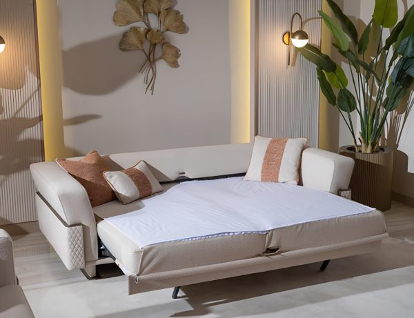 Диван 3-х местный раскладной Роял — изображение 2