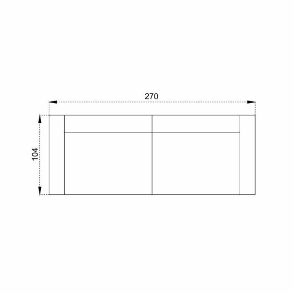 divan-4-h-mestnyj-rojal-2 Диван 4-х местный Роял — изображение 3