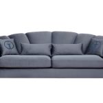 Диван Annette трехместный без мех