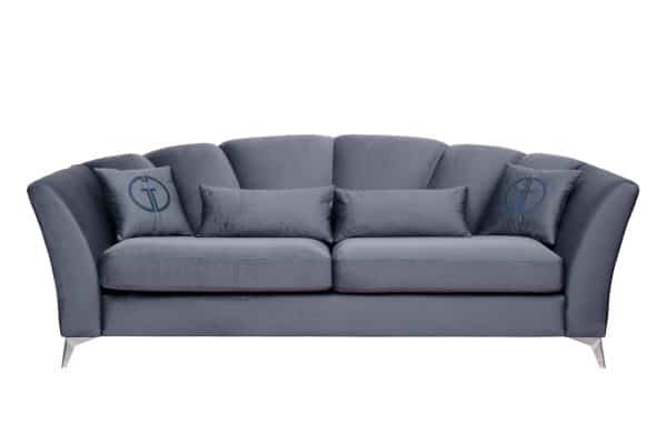 Диван Annette трехместный без мех