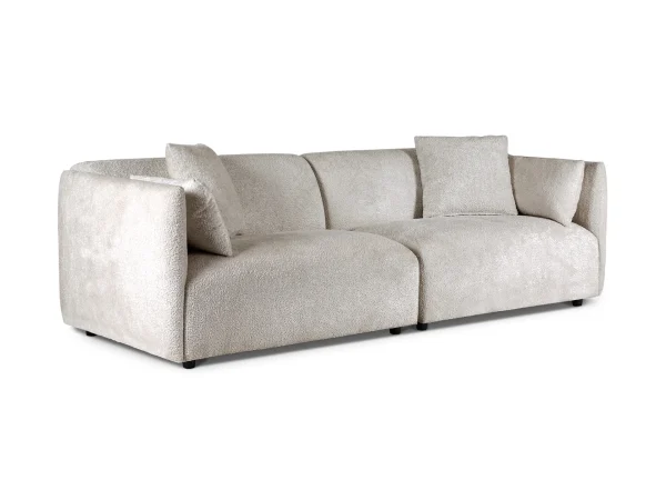 Диван Arona бежевый — изображение 2