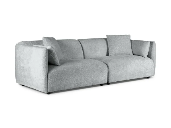 Диван Arona серый — изображение 2