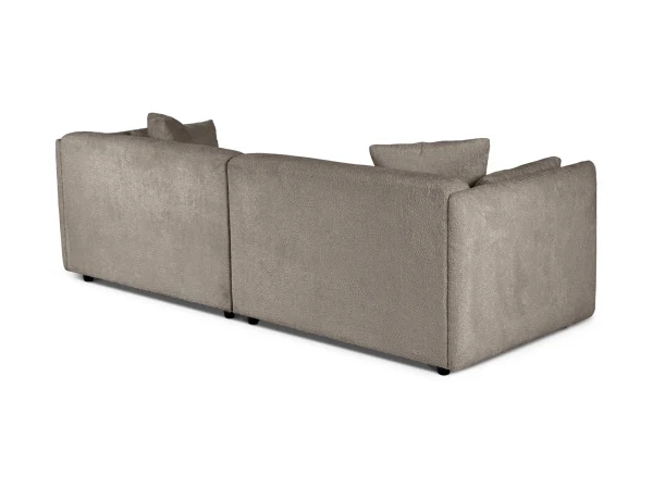 Диван Arona бежевый — изображение 3