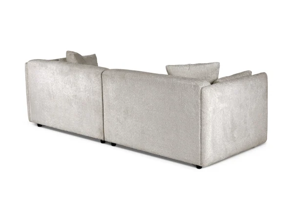 Диван Arona бежевый — изображение 3