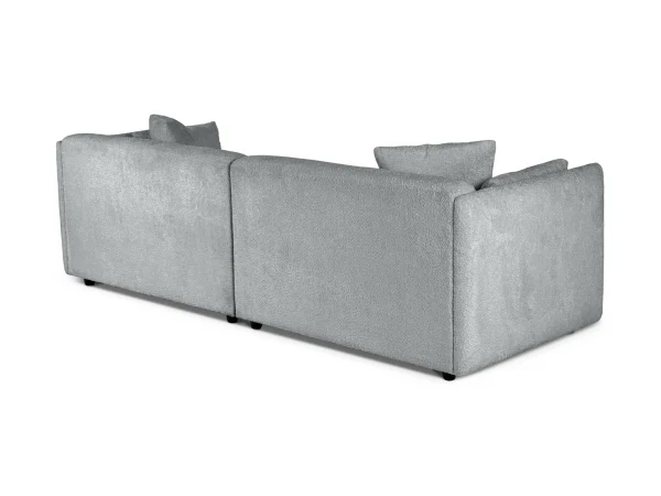 Диван Arona серый — изображение 3