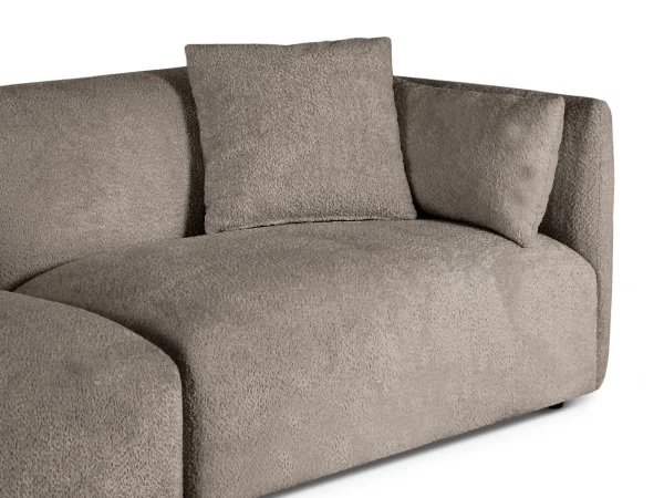 Диван Arona бежевый — изображение 4