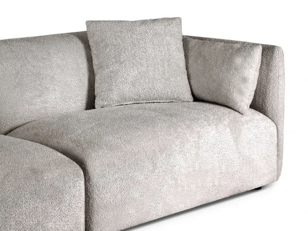 Диван Arona бежевый — изображение 4