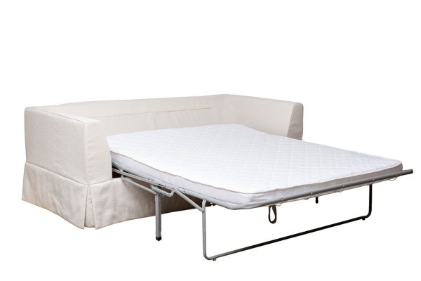 Диван Barolo 230 (съемный чехол) трехместный раскладной 2кат. — изображение 3