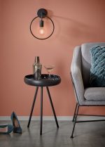 Диван Brida серый 128 см — изображение 2