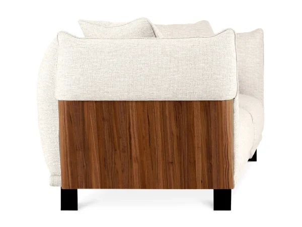 Диван Dongo бежевый — изображение 3