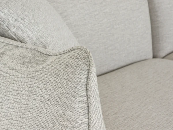 Диван Dongo светло-серый — изображение 4