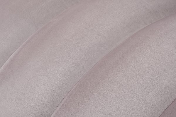 Диван Fabio трехместный велюр бежевый Colton1001-SERROS 239*95*72см, 2 подушки — изображение 4