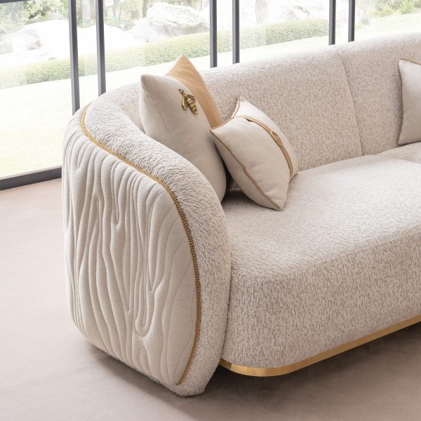 Диван Хилтон 3-х местный — изображение 3