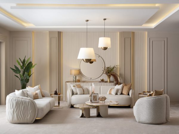 Диван Хилтон 3-х местный — изображение 5