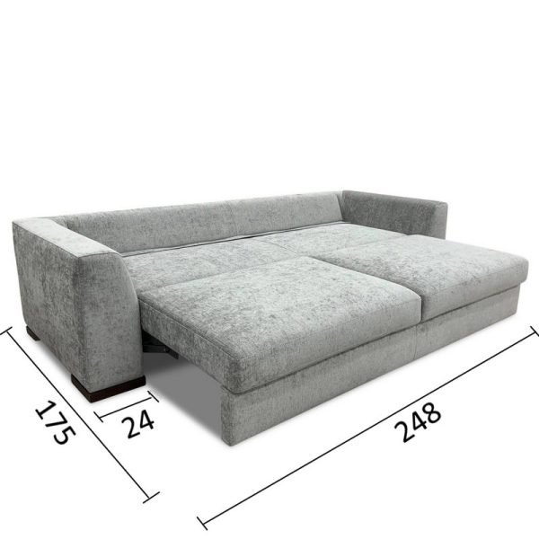 divan-krovat-punta-dream-selection-mod-interiors-2 Диван-кровать Punta Dream SELECTION, MOD INTERIORS — изображение 3
