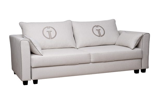 св.серый Koza2601-ECRU+Nev21 225*102*92см