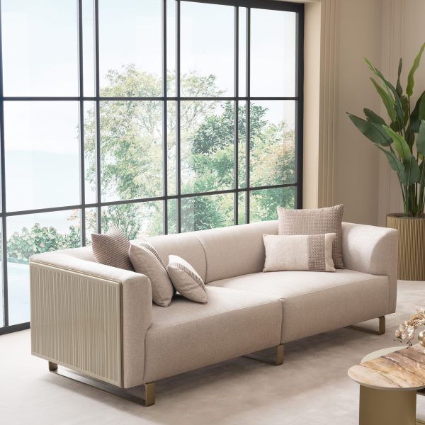 Диван Массимо 3-х местный — изображение 2