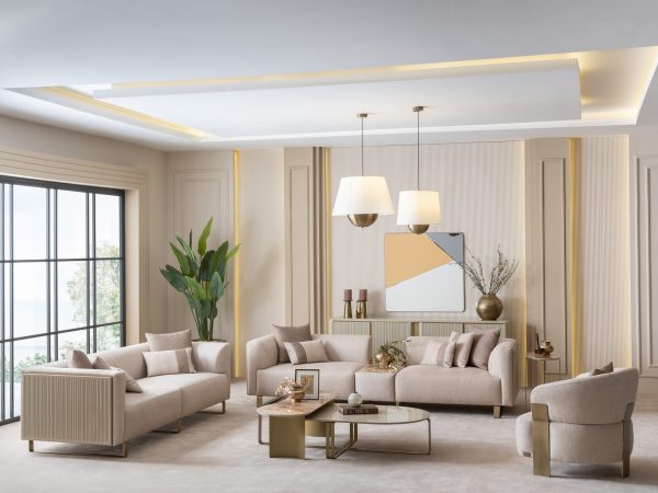 Диван Массимо 3-х местный — изображение 5