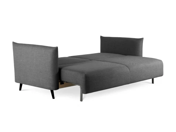 Диван Menfi темно-серый — изображение 2
