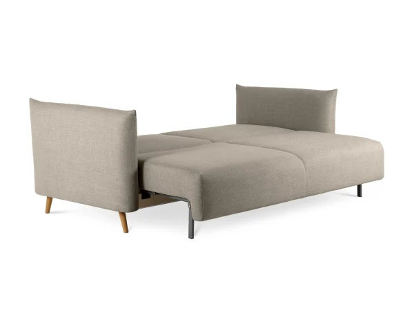 Диван Menfi бежевый — изображение 2