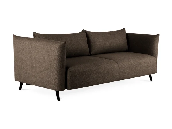 Диван Menfi коричневый — изображение 3