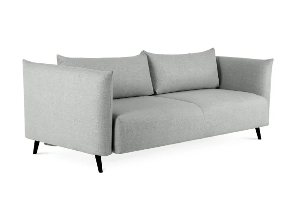 Диван Menfi светло-серый — изображение 3